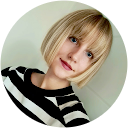 Pradžia Ieva Gabriūnaitė profile picture